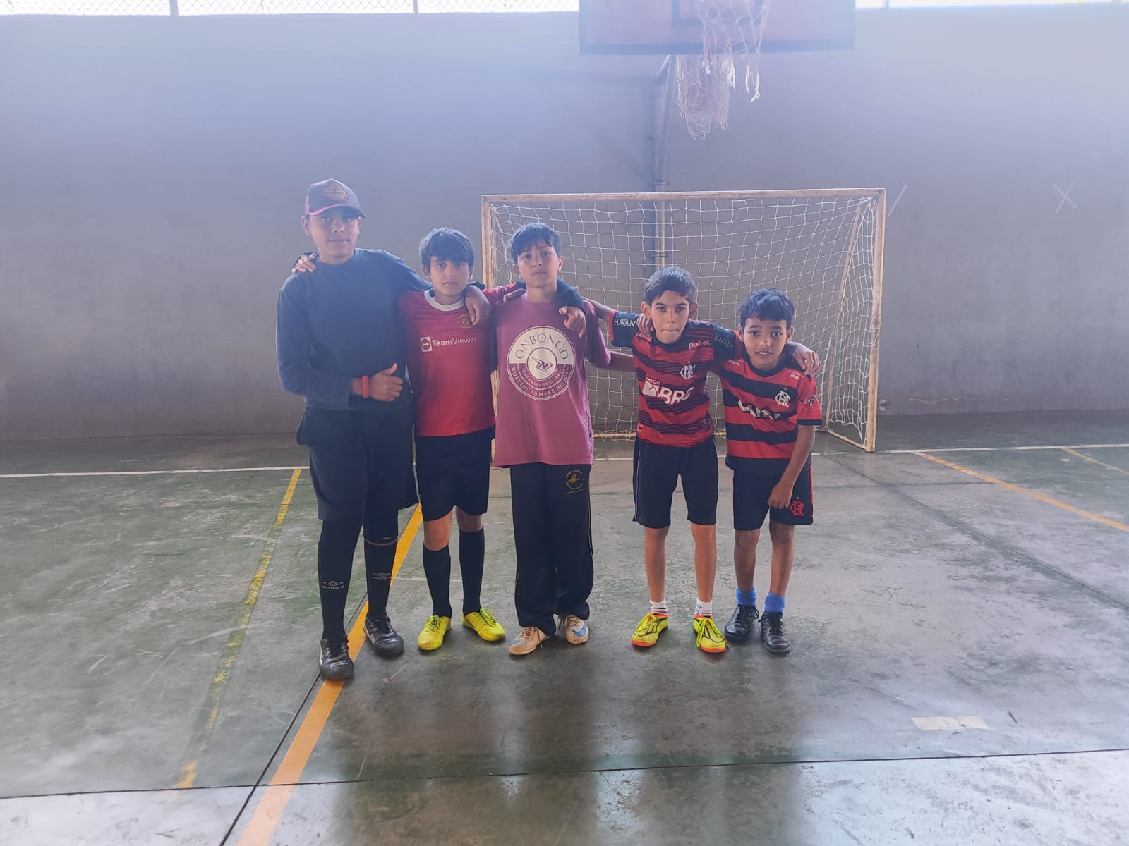 Jogos Escolares - Imagem 12