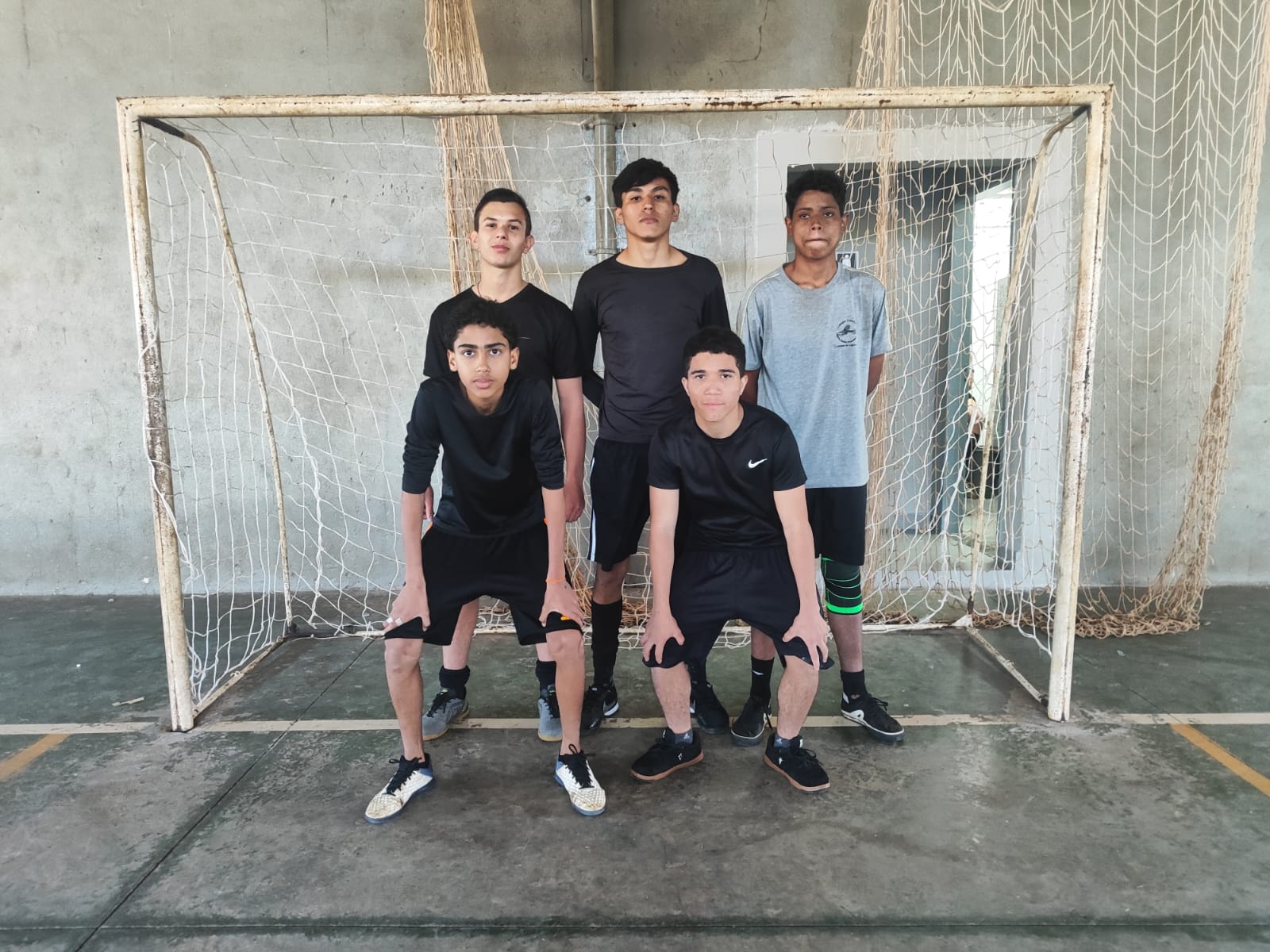 Jogos Escolares - Imagem 14
