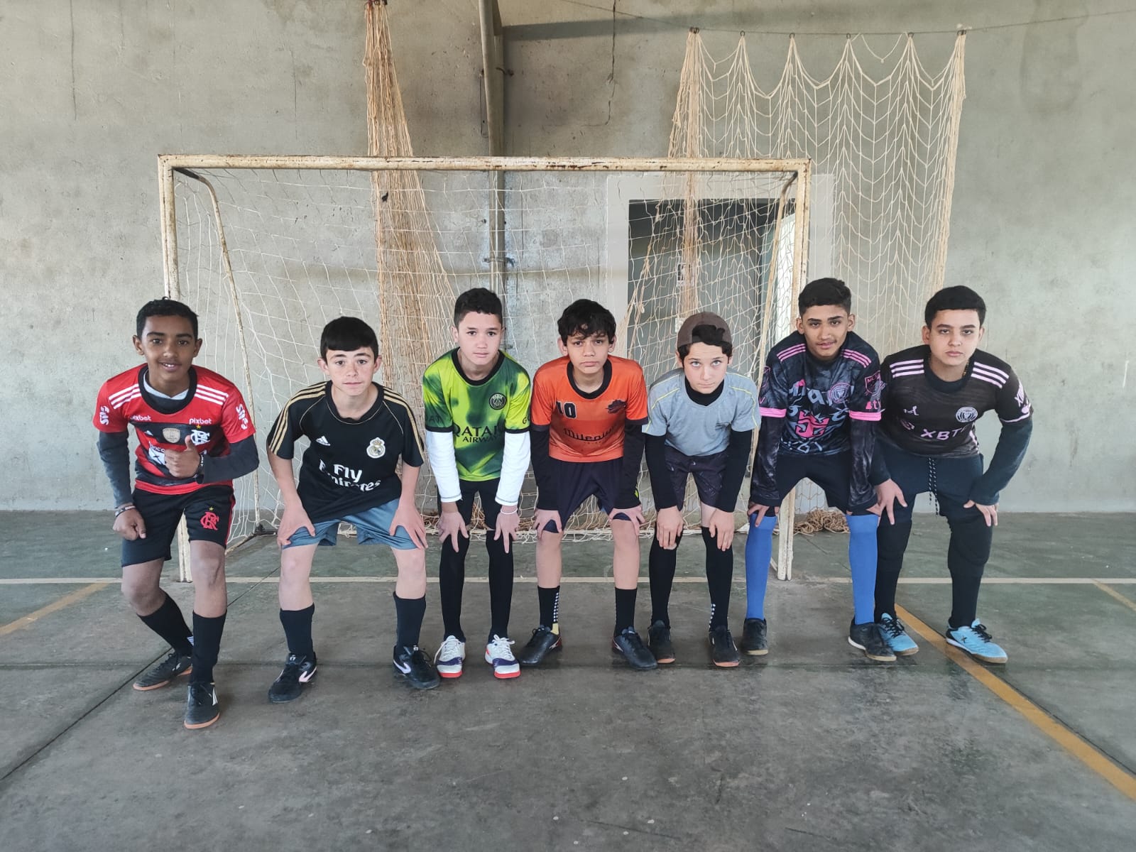 Jogos Escolares - Imagem 15