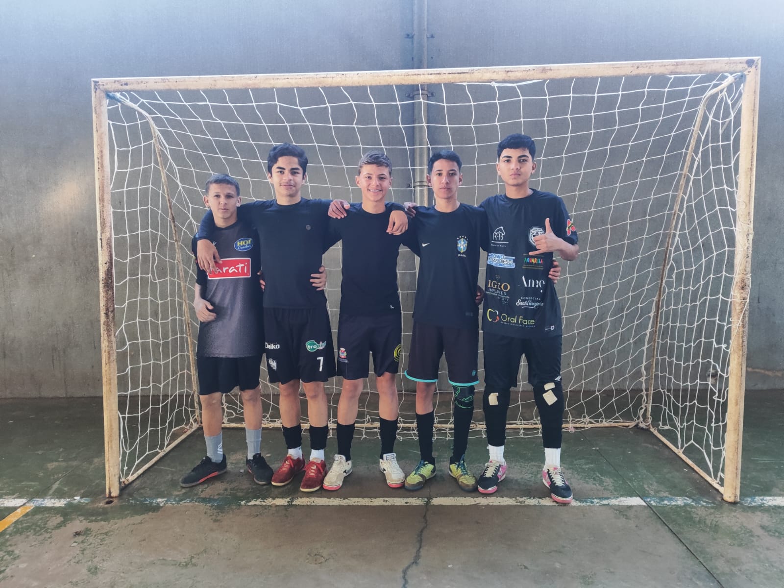 Jogos Escolares - Imagem 16