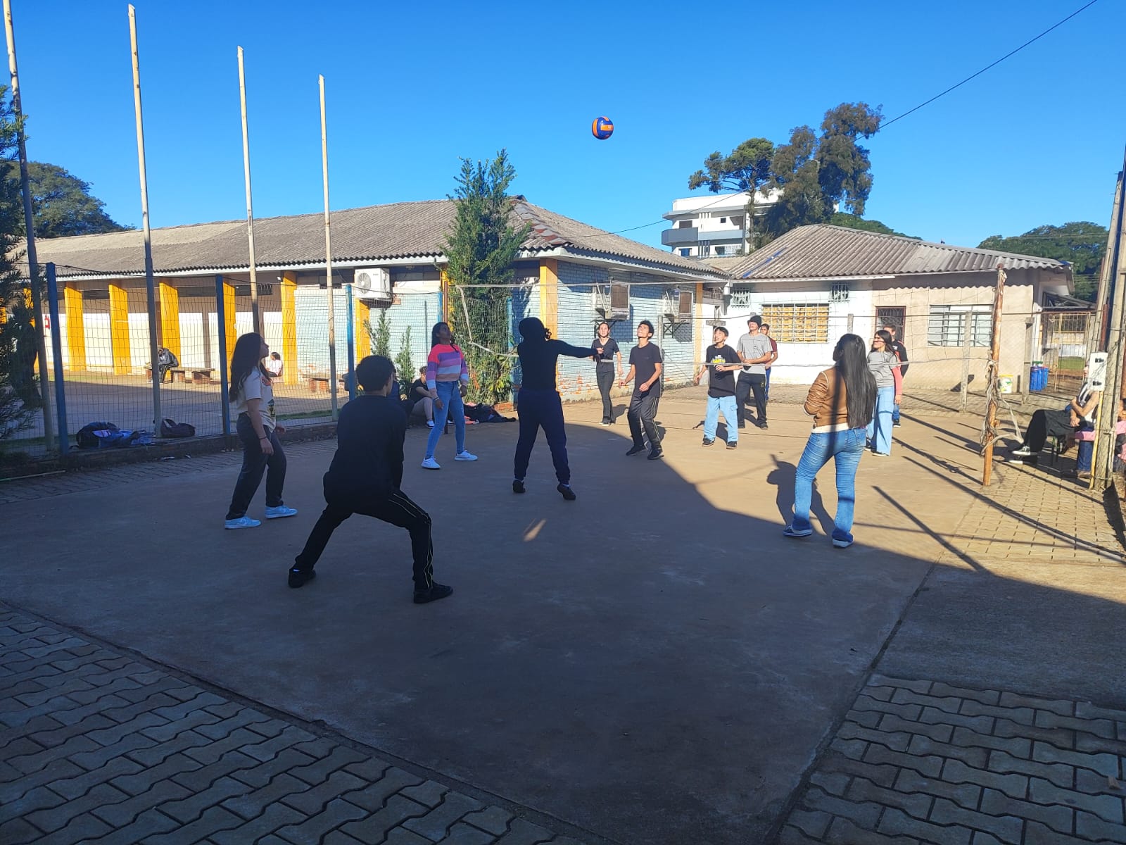 Jogos Escolares - Imagem 17