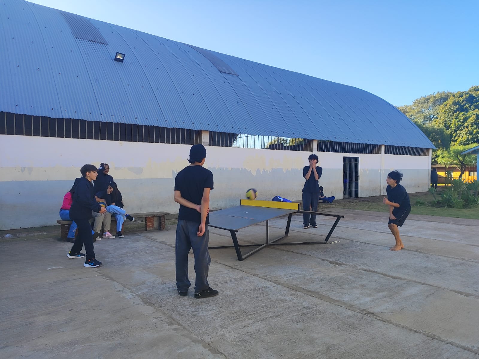 Jogos Escolares - Imagem 19