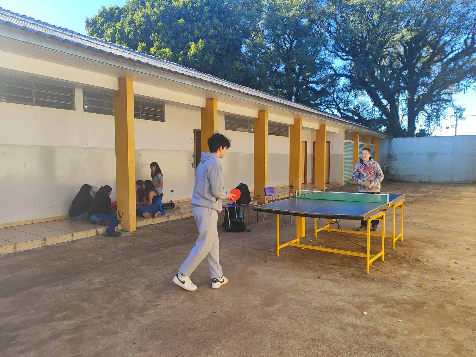 Jogos Escolares - Imagem 20