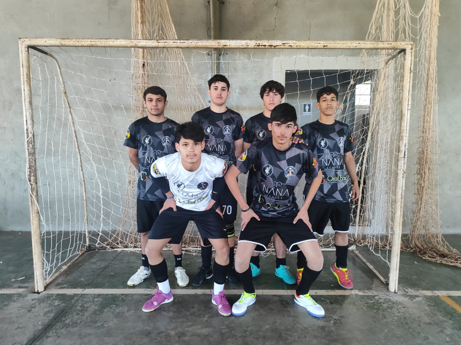 Jogos Escolares - Imagem 22