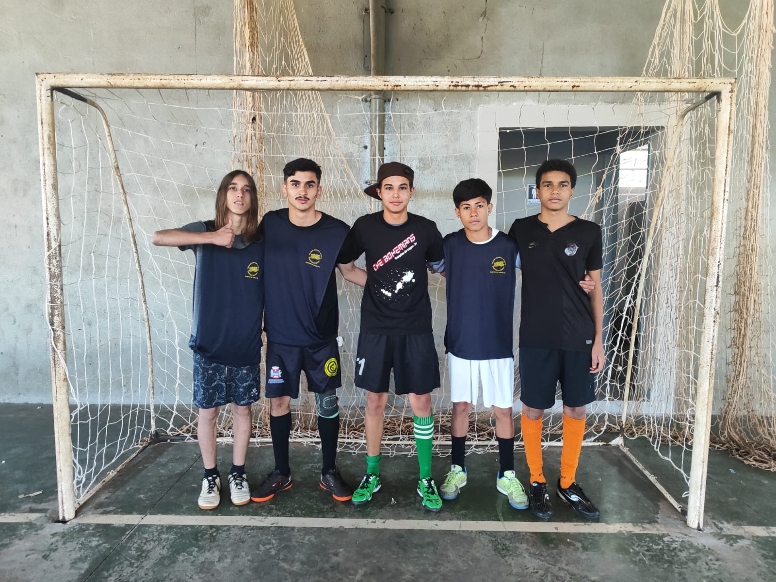 Jogos Escolares - Imagem 23