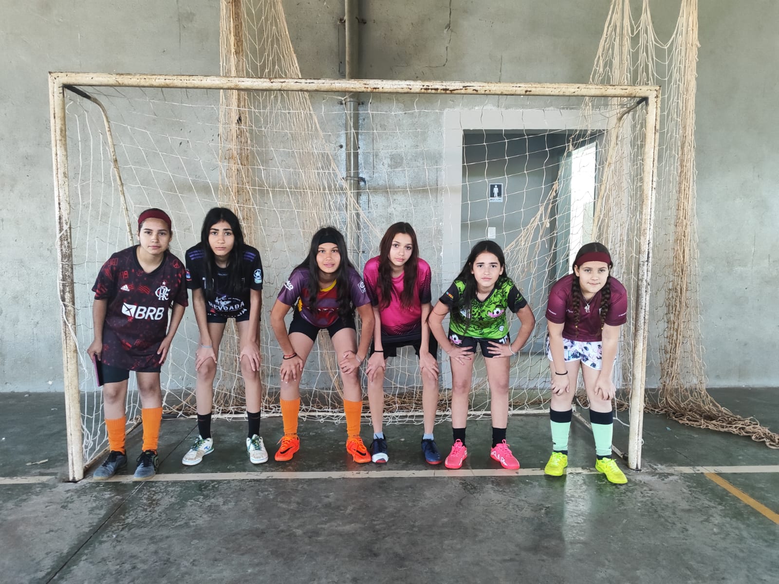 Jogos Escolares - Imagem 25