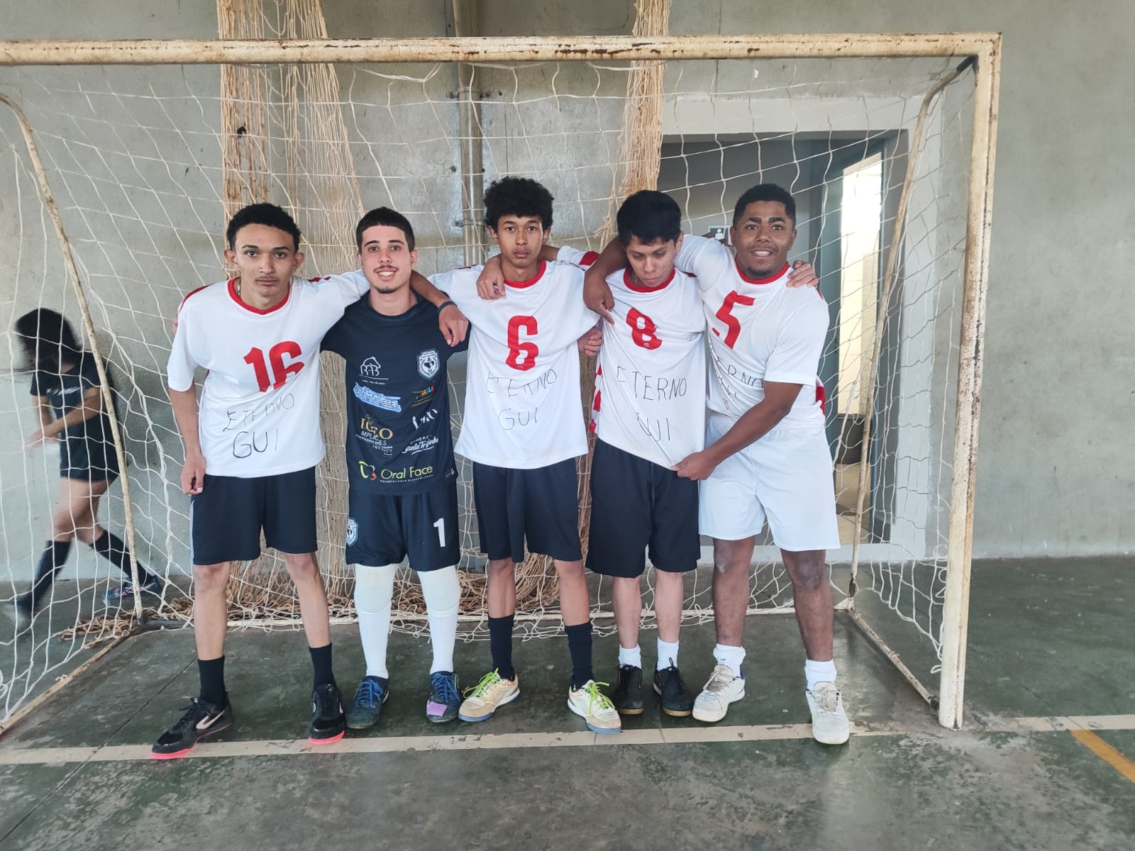 Jogos Escolares - Imagem 27