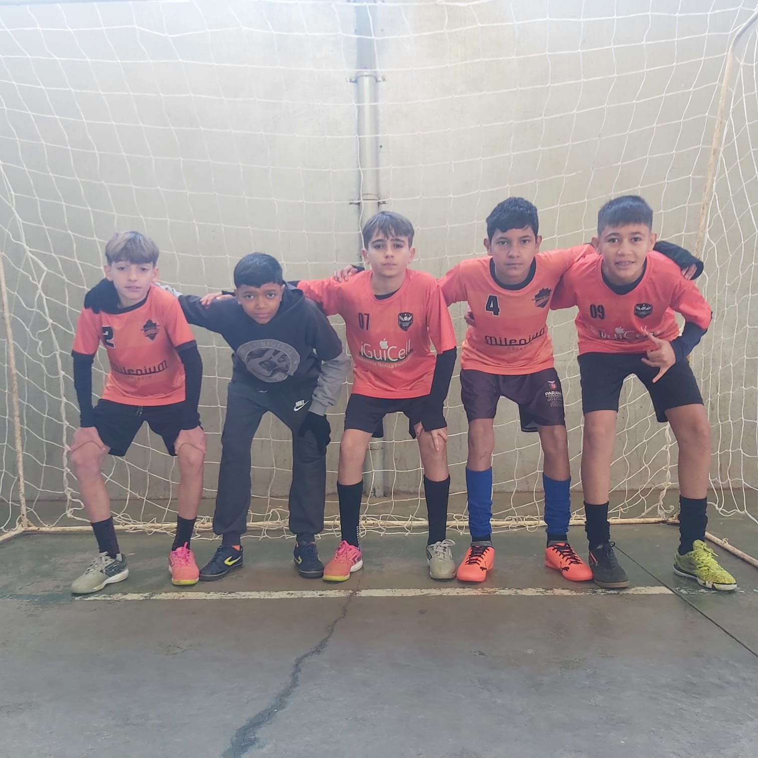 Jogos Escolares - Imagem 6