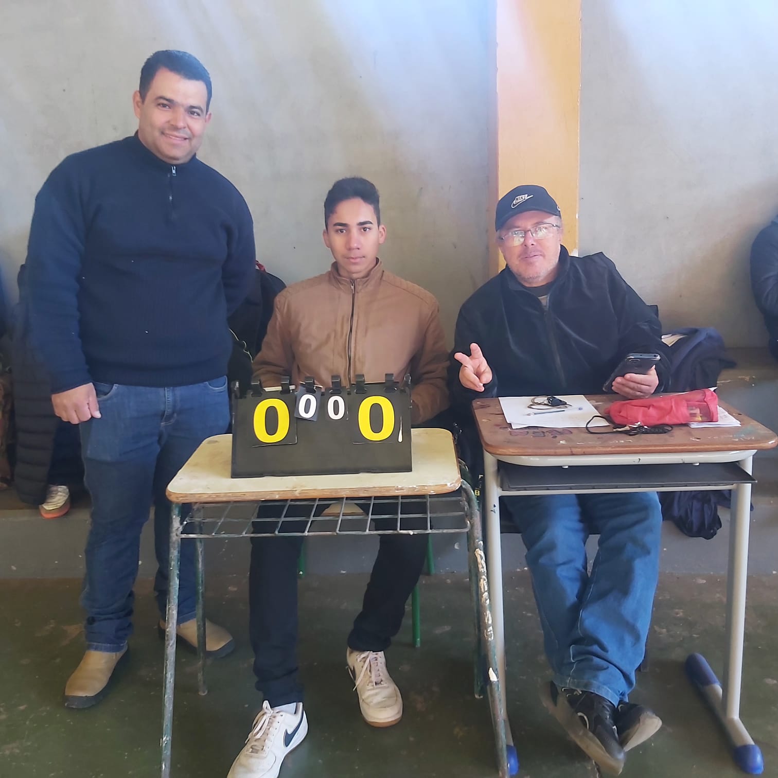 Jogos Escolares - Imagem 8